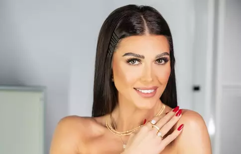 Ilinca Vandici, imagini de vis din vacanță. Cum s-a filmat pe tărâmuri exotice