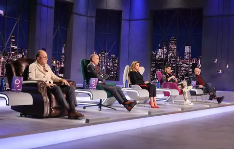 Surpriză la „Imperiul Leilor” 2022. Cine este concurentul care i-a șocat pe Lei. „Succesul te orbește”