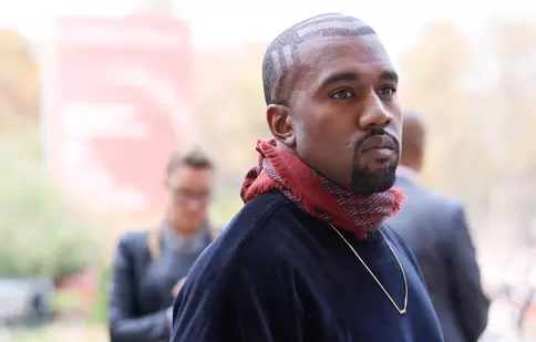 Adevăratul motiv pentru care Kanye West a fost exclus de la Premiile Grammy 2022