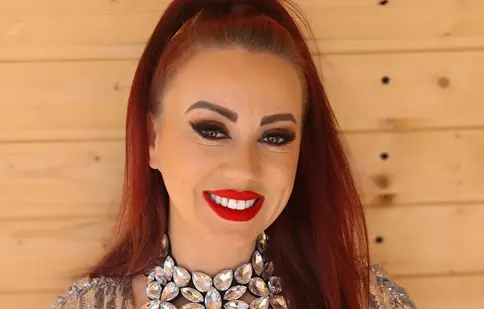 Larisa Drăgulescu a dezvăluit că a fost escortă. Ce sumă imensă de bani câștiga