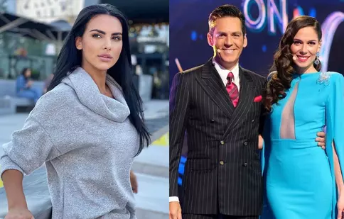 Lavinia Pîrva a răbufnit după ce Ștefan Bănică și Irina Fodor au fost surprinși împreună. Ce mesaj dur a transmis