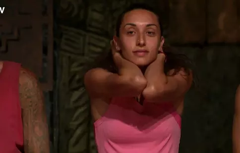 Natalia Duminică, eliminată de la Survivor România 2022. Ce mesaj dur a avut pentru Faimoși