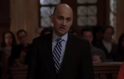 Ned Eisenberg a murit. Actorul din „The Marvelous Mrs. Maisel” și „Soția perfectă” avea 65 de ani