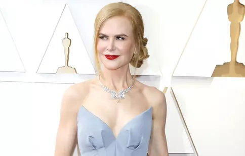 Adevărul din spatele fotografiei cu Nicole Kidman care a devenit virală. Reacția care i-a amuzat pe fani