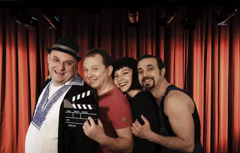 Sitcomul „Oportuniștii” revine în grila Prima TV. Când e premiera sezonului 2