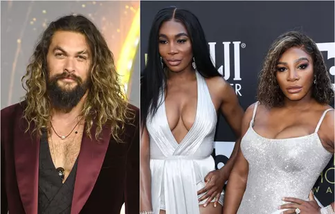 Alte celebrități, în rândul prezentatorilor de la Oscar 2022.  Jason Momoa, J.K. Simmons, Serena și Venus Williams vor urca pe scenă