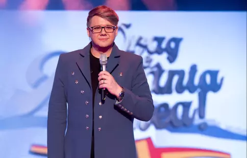 Paul Surugiu, despre noul sezon „Drag de România mea”. „Vă asigur că veți avea cel puțin o surpriză”