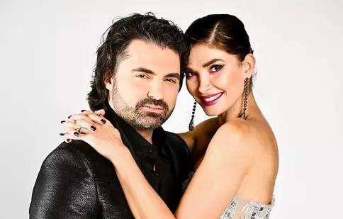 E oficial! Pepe prezintă „Te cunosc de undeva” 2022 alături de Alina Pușcaș. Primele declarații