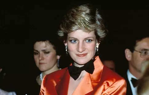 A fost lansat primul trailer pentru „The Princess”, viitorul documentar despre Prințesa Diana