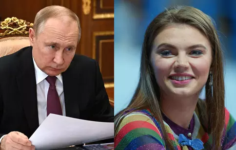 Prietenele iubitei lui Vladimir Putin sunt disperate. Ce o imploră pe Alina Kabaeva să facă