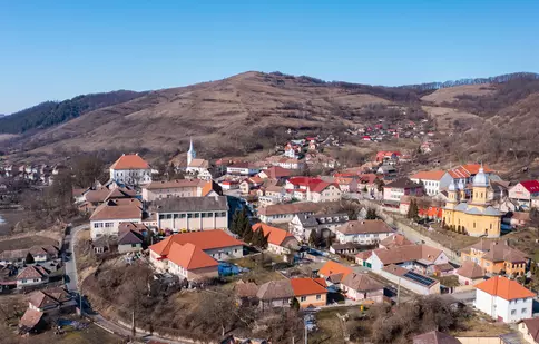 ROventura, 20 martie 2022. Mureșul romantic, pe înțelesul tuturor