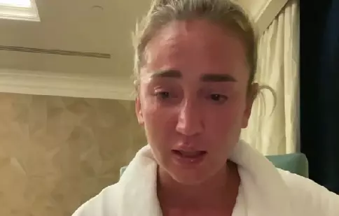 Rusoaicele plâng în hohote după ce Instagram a fost blocat în țara lor. „Viața îmi este luată”