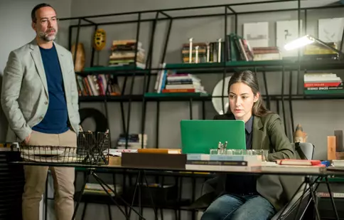 Cine sunt actorii din Ruxx. Nume mari în distribuția serialului produs de HBO Max