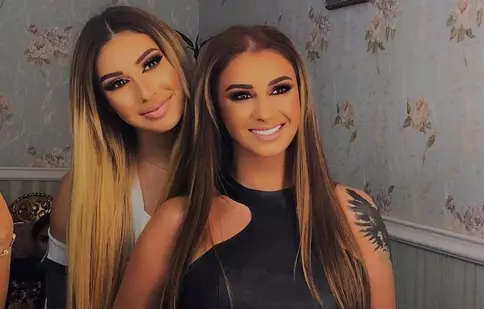 Sarah, fiica Anamariei Prodan, dezvăluiri despre relația actuală cu Laurențiu Reghecampf. Cum este viața ei în America