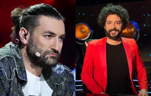 Smiley, adevărul despre ruptura dintre el și Marius Moga. De ce relația lor s-a răcit