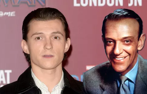 Cele mai așteptate filme biografice în 2022. Tom Holland, Leonardo DiCaprio și Chris Evans, în rolurile principale