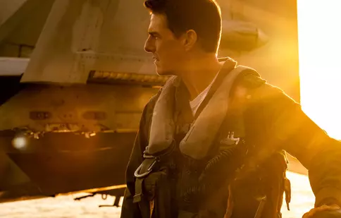 „Top Gun: Maverick” va fi prezentat la Festivalul de la Cannes