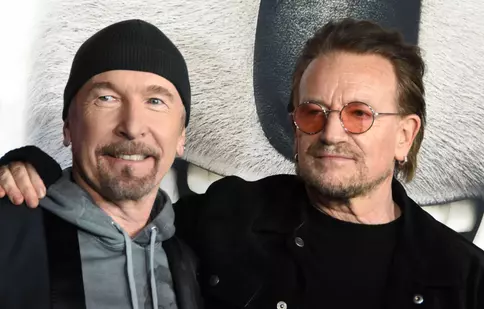 Povestea formației irlandeze U2, într-un nou serial produs de Netflix