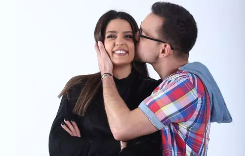 Vlad Gherman și Oana Moșneanu au luat o decizie importantă pentru relația lor. „Ne-am asumat”