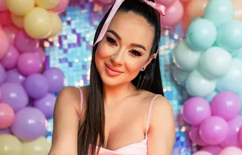 De ce boală a suferit Vlăduța Lupău înainte să rămână însărcinată. „A fost prima mea operație”