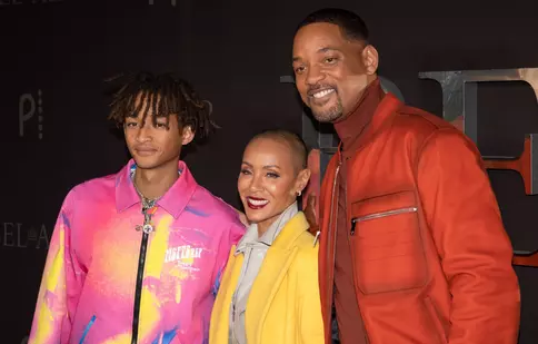 Jaden Smith, prima reacție după ce tatăl lui, Will Smith, l-a lovit pe Chris Rock la Gala Oscar 2022