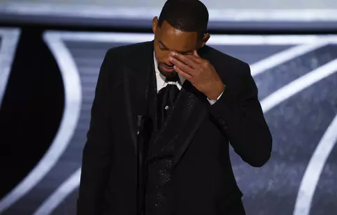 Lovitură puternică pentru Will Smith. Ce se întâmplă cu proiectele actorului după ce l-a pălmuit pe Chris Rock