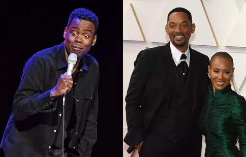 Motivul real pentru care Will Smith l-a lovit pe Chris Rock. Ce s-a întâmplat în 2016