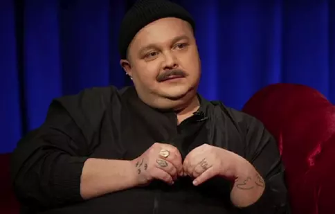 Zarug, dezvăluiri despre viața sentimentală. Cine l-a dezamăgit în dragoste