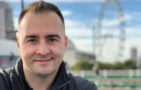 „România, te iubesc!”, 13 martie. „Ucraina, te iubesc!”, un reportaj de Rareș Năstase