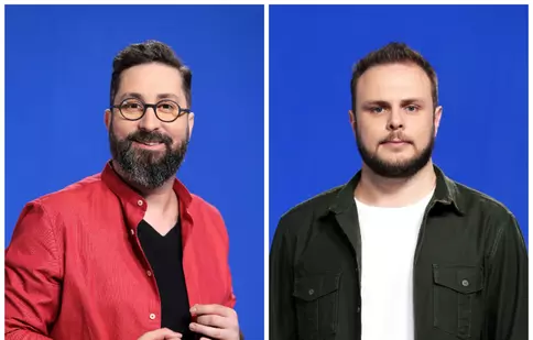 „România, te iubesc!”, 20 martie. „Cum transformăm o criză?”, un reportaj de Cosmin Savu și Paul Angelescu