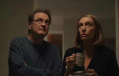 „Scara”, tot ce trebuie să știi despre miniseria HBO Max. Trailer, distribuție