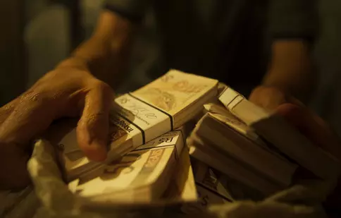 Documentarul „The Great Robbery of Brazil’s Central Bank” are premiera azi pe Netflix