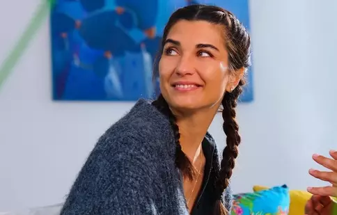 „Fiica ambasadorului”, episodul din 18 aprilie 2022. Ce se întâmplă după ce Mavi o răpește pe Melek