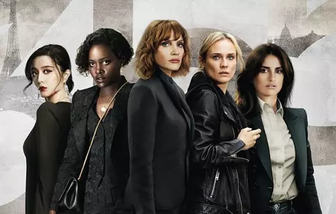 Filme în premieră, în aprilie, la Film Now. Care sunt peliculele de pe listă