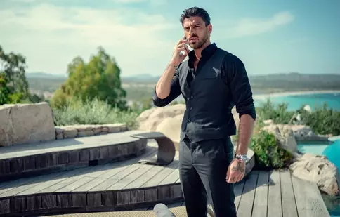 Tot ce știm despre al treilea film din seria „365 zile” / „365 Days”. Netflix a anunțat când e premiera