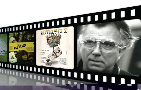 Dan Pița demarează castingul pentru noul său film