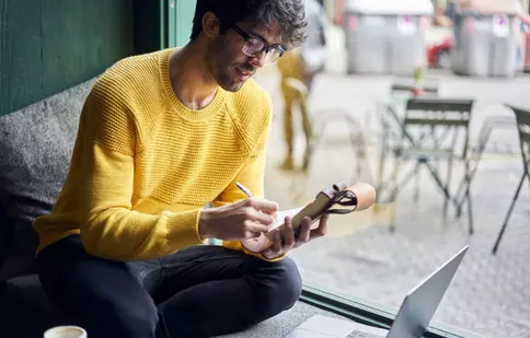 Clasic - Noua apariție din colecția de stilouri "Plăcerea de a scrie"