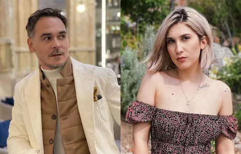 Răzvan Simion a izbucnit în lacrimi la TV. Adda l-a emoționat cu dezvăluirile despre lupta cu boala