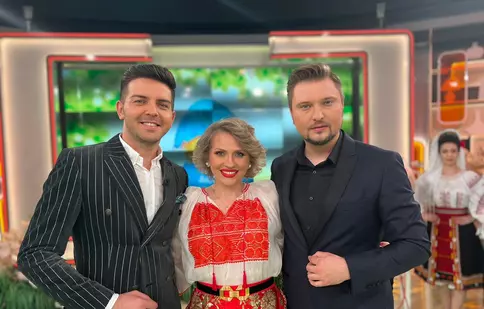 De Paşte, la Antena Stars: ediţii speciale ale emisiunii Acces Direct