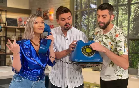 Adela Popescu, Shurubel și Bogdan Ciudoiu ar putea juca într-un serial de comedie