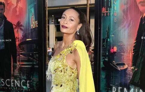 Adevăratul motiv pentru care Thandiwe Newton a fost scoasă din distribuția noului „Magic Mike”. Gestul lui Channing Tatum