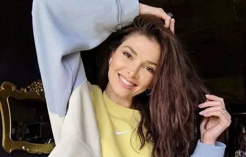 Ce tradiție specială de Paște are Alina Pușcaș. „Suntem în căutare de idei”