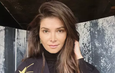 Alina Pușcaș și-a îngrijorat fanii. Ce se întâmplă cu fiica ei