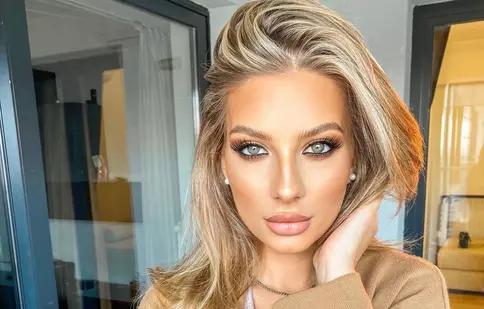 Ana Baniciu, dezvăluiri despre iubitul ei, Edi Kovacs. Care este secretul relației lor