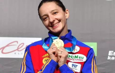 Ana Maria Popescu, despre incidentul care a aruncat sportul românesc într-o mare polemică: „Asta am simţit, revoltă!”