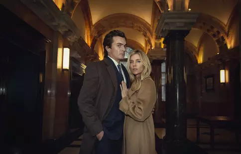 De ce trebuie să vezi „Anatomia unui scandal”, serialul Netflix bazat pe un bestseller internațional