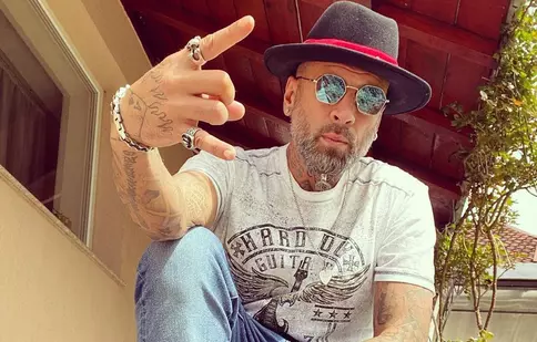 CRBL, despre planurile sale post-Survivor România 2022. Ce hotărâre a luat Faimosul