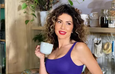 Carmen Brumă, dezvăluiri despre relația cu Mircea Badea. „Nu e ca la diete”