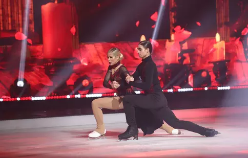 Ce povești vor aduce pe gheață concurenții la Dancing on Ice – 2 aprilie 2022. Care e provocarea săptămânii