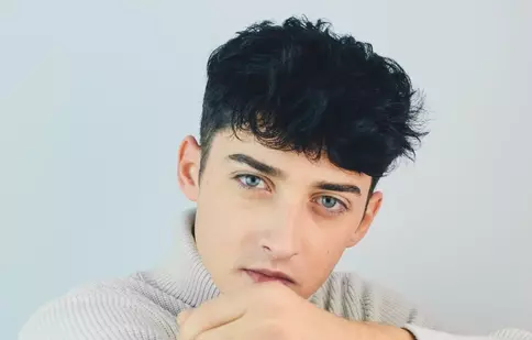 Cătălin Ionuț este „Cel mai iubit star român” al galei Kids’ Choice Awards 2022